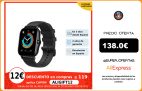 Amazfit GTS 2,Reloj inteligente,Pantalla AMOLED,Música,5ATM,Control del sueño,12 modos deporte exterior,Smartwatch android IOS|Relojes inteligentes|
