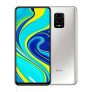 Xiaomi Redmi Note 9S – Smartphone de 6.67″ FHD+ (DotDisplay, Snapdragon 720G, 4 GB RAM, 64 GB ROM, cámara cuádruple de 48 MP, batería de 5020mAh) Glacier White