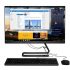 Lenovo IdeaCentre AIO 3 – Ordenador de Sobremesa Todo en uno (Pantalla de 23.8″ FullHD,Procesador AMD Ryzen 5 4500U,512GB SSD,RAM 8 GB,Sin Sistema Operativo) Ratón y Teclado QWERTY Español USB, Negro