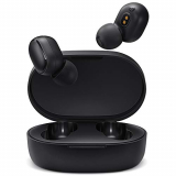 Timoom Xiaomi Redmi Airdots 2, Bluetooth 5.0 Auriculares Inalámbricos, Wireless Earbuds, Auriculares Estéreos Manos Libres con Micrófono, Impermeable IPX4, Estuche de Carga Magnét