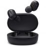 Timoom Xiaomi Redmi Airdots 2, Bluetooth 5.0 Auriculares Inalámbricos, Wireless Earbuds, Auriculares Estéreos Manos Libres con Micrófono, Impermeable IPX4, Estuche de Carga Magnét