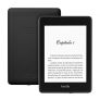 Kindle Paperwhite – Resistente al agua, pantalla de alta resolución de 6″, wifi + conectividad móvil gratuita, 32 GB, sin publicidad (10.ª generación, modelo anterior)