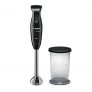Bosch MSM2610B CleverMixx Batidora de mano, 600 W, color negro