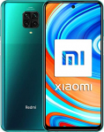 Xiaomi Redmi Note 9 Pro – Smartphone 6+64GB (6.67″, Cámara cuádruple 64 MP, Q-SnapdragonTM 720G, Batería 5020mAh, 30W carga rápida), Alexa Hands-Free, Verde [Versión ES/PT]