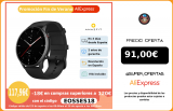 Amazfit GTR 2 Reloj inteligente Pantalla AMOLED de 1,39 pulgadas, música, 14 días de batería, 5ATM, Control del sueño|Relojes inteligentes|