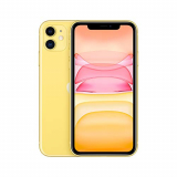 Apple iPhone 11 (64 GB) – en Amarillo