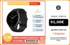 Amazfit GTR 2 Reloj inteligente Pantalla AMOLED de 1,39 pulgadas, música, 14 días de batería, 5ATM, Control del sueño|Relojes inteligentes|