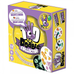 Zygomatic- Dobble Edición Coleccionista 10 Aniversario, Color (DOBCO10ESPT)