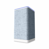 Energy Sistem Smart Speaker 5 Home – Altavoz con Alexa integrada (Wifi, Bluetooth, Usb, Spotify/Airplay/Internet Radio Ready)