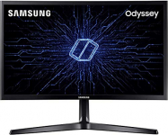 Samsung LC27RG50FQRXEN – Monitor 27″ LED 1920 x 1080 16:9 4MS C27RG50FQU, FullHD 3000:1, 240 Hz, HDMI, Curvado
