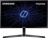 Samsung LC27RG50FQRXEN – Monitor 27″ LED 1920 x 1080 16:9 4MS C27RG50FQU, FullHD 3000:1, 240 Hz, HDMI, Curvado
