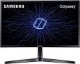 Samsung LC27RG50FQRXEN – Monitor 27″ LED 1920 x 1080 16:9 4MS C27RG50FQU, FullHD 3000:1, 240 Hz, HDMI, Curvado
