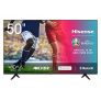 Hisense UHD TV 2020 50AE7000F – Smart TV Resolución 4K con Alexa integrada, Precision Colour, escalado UHD con IA, Ultra Dimming, audio DTS Studio Sound, Vidaa U 4.0