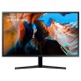 SAMSUNG 31.5IN U32J590UQR UHD 16:9 LFD