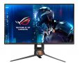 ASUS ROG Swift PG258Q – Monitor Gaming de 24.5 Pulgadas (240 Hz nativos, WLED TN, resolución FHD 1920 x 1080, 16:9, Brillo 400 CD/m2, Contraste 1.000:1, Respuesta 1 ms GTG, G-Sync)