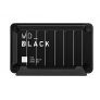 WD_BLACK D30 de 500 GB Game Drive SSD: velocidad y almacenamiento, compatible con la serie X|S de Xbox y PlayStation 5