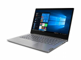 Lenovo ThinkBook 14 – Ordenador portátil 14″ FullHD (Intel Core i3-1005, 4GB RAM, 128GB SSD, UMA Graphics, Windows 10 Pro), Color Gris – Teclado QWERTY español