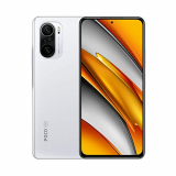 Xiaomi Poco F3 Smartphone 8GB+256GB, cámara de 48MP, Snapdragon 870G,Pantalla AMOLED de 6,67″, 4520 mAh Batería,versión Global (Blanco)