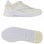 Reebok Heritance, Zapatillas Mujer, Chalk/Chalk/FTWR White, 39 EU