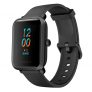 Amazfit Bip S Smartwatch 5ATM GPS GLONASS -Reloj inteligente con bluetooth y conectividad con Android e iOS – Version Global (Negro)