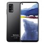 Android 11 Smartphone Barato 4G, Blackview A90 Doke OS 2.0 Telefono Moviles, 6.39″ HD Pantalla con Triple Cámara 12MP, 4GB RAM +64GB ROM,Batería 4280mAh, Dual SIM/FM/Face ID/NFC/Fingerprint -Negro