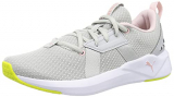 PUMA Chroma Wn’s, Zapatillas de Gimnasio Mujer, Gris Gray Violet Lotus, 36 EU