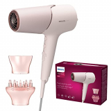 Philips Secador Series 5000 (modelo Bhd530/00), Pearl Peach
