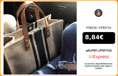 Bolso de mano de gran capacidad para mujer, Cartera de mano de gran capacidad a la moda, Estilo Vintage a rayas, portátil, Maletín de negocios, Coreano|Bolsos de hombro|