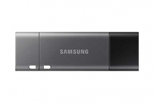 Samsung MUF-256DB/APC Titan Gray 256 GB