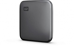 WD Elements SE 1 TB Portátil SSD, velocidades de lectura de hasta 400 MB/s