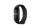 Xiaomi Band 5, Unisex adulto, Negro, *Gran pantalla dinámica a color de 1.1”*Monitorea completamente tu ritmo cardíaco, el sueño y el estado