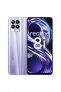 realme 8i – Smartphone Libre (Pantalla fluida de 6.6″ 120 Hz, 4GB RAM + 64GB Almacenamiento, MediaTek Helio G95, Cámara triple de IA de 50 MP, Batería de 5000 mAh, Dual SIM) Stellar Purple