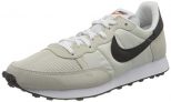 Nike Challenger OG, Zapatillas para Correr Hombre, Lt Bone Black White, 42 EU