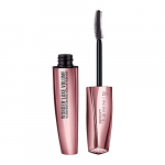 Rimmel London Wonder’Luxe Volume Máscara de Pestañas Tono 001 Black (Gama Negros) – 11 ml