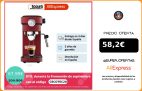 Cecotec Cafetera Express Cafelizzia 790 Steel, Shiny, Steel Pro and Shiny Pro|Cafeteras|