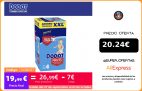 Dodot Box Pants XXL, Tallas 3, 4, 5, 6, De 90 a 120 Pañales Desechables Para Bebé, 12 horas de Sequedad, Ajuste 360, Pack Ahorro|Pañales desechables|