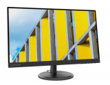 Lenovo C27-35 – Monitor Gaming de 27″ FHD (VA, 75Hz, 4ms, HDMI, VGA, FreeSync) Ajuste de inclinación – Negro
