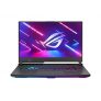 ASUS ROG G513IC-HN004 – Portátil Gaming de 15.6″ Full HD 300Hz (Ryzen 7 4800H, 16GB RAM, 512GB SSD, GeForce RTX 3050 4GB, Sin Sistema Operativo) Gris Eclipse – Teclado QWERTY español