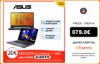Portátil ASUS TUF Gaming F15, con o sin Windows, IPS, 1TB, ​15.6″ | Ordenador VivoBookFlip 14 TP412FA EC707T, W10 Pro, 512GB|Ordenadores portátiles|