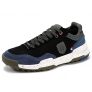 FUSHITON Zapatillas Deporte Hombre Antideslizante Zapatos para Caminar Cómodo Zapatos Running Casual Calzado Deportivas Ligero Hombres