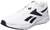 Reebok Runner 4.0, Zapatillas de Running Hombre, FTWR White/Core Black/FTWR White, 44 EU