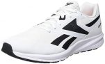 Reebok Runner 4.0, Zapatillas de Running Hombre, FTWR White/Core Black/FTWR White, 44 EU