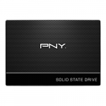PNY SSD7CS900-240-PB – SSD CS900 240GB III 6GB/S, Negro