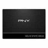 PNY SSD7CS900-240-PB – SSD CS900 240GB III 6GB/S, Negro
