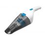 BLACK+DECKER NVC115JL-QW – Aspirador de mano sin cable 3.6V (1.5Ah) Dustbuster con acción ciclónica