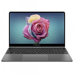 TECLAST F15S Ordenador Portátil 6GB ROM 128GB SSD, Portátil 15,6 Pulgadas,Laptop Intel Celeron N3350 Graphics 500 2.4GHz,4K,1920×1080,Windows10 Notebook,Bluetooth4.2,USB3.0 Mini-HDMI,Batería 38000mWh