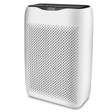 WAFORE Purifier – Purifier de aire para 99,97%, filtro EPA 3 en 1, adecuado para habitaciones grandes y pequeñas, dormitorios, oficinas, etc.