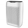 WAFORE Purifier – Purifier de aire para 99,97%, filtro EPA 3 en 1, adecuado para habitaciones grandes y pequeñas, dormitorios, oficinas, etc.