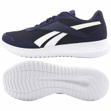 Reebok ENERGEN Lite, Zapatillas de Running Hombre, VECNAV/VECNAV/FTWBLA, 44 EU