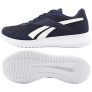Reebok ENERGEN Lite, Zapatillas de Running Hombre, VECNAV/VECNAV/FTWBLA, 44 EU